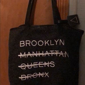 Kelsi Dagger Brooklyn Tote Bag